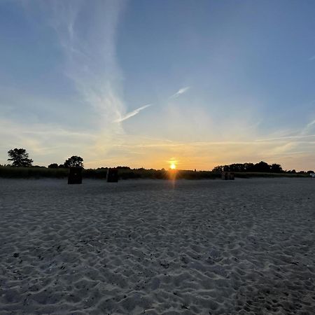Dahmer Strand 10 Exteriör bild